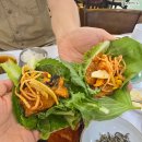 다전우렁쌈밥 이미지