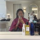아쿠아모모 | [내돈내산] 아랄라뷰티 모모헤어 방문후기 다노클리닉 AS아쿠아세럼 하호니코 라메라메 클리닉 사용후기