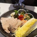 쎄일마트 | 전북대 술집 한식주점 반도 방문후기