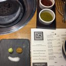 행복한친구들 | 고수 청담점 맛집 (숙성 목살, 삼겹살, 꼬들살, 한우된장라면) 내돈내산 후기 | 친구들과의 행복한 파티💕