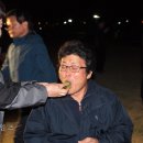 김만수시장-야인시대 &#39;캠핑광장&#39; 텐트에서 1박