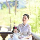 안녕;공주님 | 한옥 스냅은 한복, 실내 돌잔치는 비즈드레스 공주님 돌잔치 후기/평택W메이크업&한복