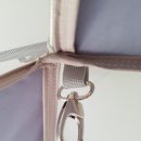 9개월아기 여름준비 : 조이비 브리즈베이직 모기장텐트