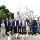 군민동산(앵강고개) 이미지