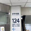 ep2. 림프종 첫번째 항암 시작[R-epoch]