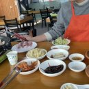 내남식육식당 - 158093 | 내남식육식당