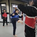 동원행복태권도장 | 애동유치원, 한별유치원, 남부병설유치원, 문창병설유치원 - 여자사범님 태권도학