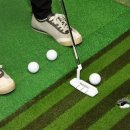 디오픈 스크린골프 이미지