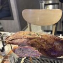 에이동 | [부천] 부천 시청 맛집 구가 양다리양꼬치 양다리 후기