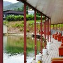 시동유정낚시터 이미지