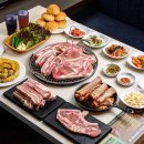 명륜진사갈비김포 이미지