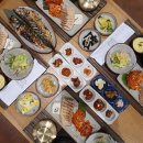 이색보쌈 이미지