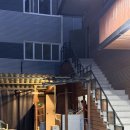 정통집명천점 | 대구 달성군 화원 회식 모임 갈매기살 명천숯불 주차