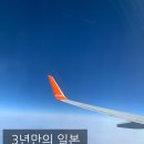 HARUDA(하루다) | 3년만의 일본여행기, 후쿠오카 공항에서 벳푸까지 (벳푸 칸나와유노카 숙박 후기) [#1]