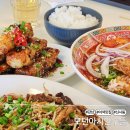강남 신사역 가로수길 존맛 맛집 모던아시안누들서비스