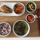 돈육구이