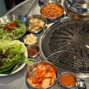 탐라돗 | 백석역고기집 미나리와 제주 돼지의 환상적인 궁합, 백석동 탐라돗 후기