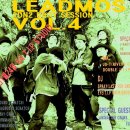 LEADMOS VOL.4 참가팀 확정 라인업&행사 공지사항 이미지