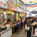 충주옛날순대 | 충주 자유시장 무학시장 먹거리 여행 코스 (feat. 순대만두골목, 주차 꿀팁 및 생생 후기)