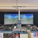 골프존 평택점