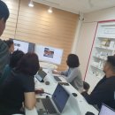두 번째 블로그 수업 후기 행복호르몬 '다이돌핀'을 아세요?