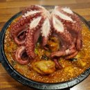 청해아구찜 이미지