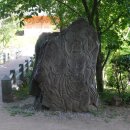 오래된 호도나무 그늘에 터를 닦은 천안 제일의 고찰, 태화산 광덕사 이미지