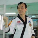 태권도세계도장 이미지