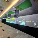 시즌스크린골프 이미지