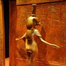 이집트 신비의 파라오 투탕카멘(Tutankhamun) 이미지