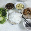 포엔분짜 이미지