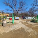 캠프원 야영장 이미지