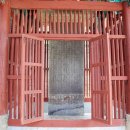 완도 고금도 관왕묘비 이미지