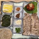 이레국수집 | 원주 맛집 이레담막국수 고기국수 막국수 수육후기 (위치 가격)