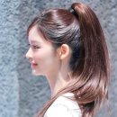 포니테일