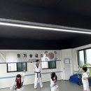 케이탑태권도 율량관 이미지