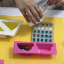 귀여움 가득! MP비누 만들기 클래스｜대구 헤이유공방 후기🧼