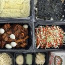 화산불닭 이미지