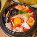 북창동 순두부 이미지