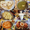 세진미식당 | [샤로수길 맛집] 아마 인도커리 평일 런치 세트로 친언니와 가성비 챙긴 후기