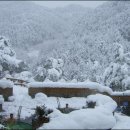 백암온천호텔스파 이미지