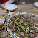 노량누룽지통닭