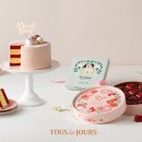 뚜레쥬르 이미지