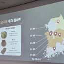 혁신4로 | 김제 스마트팜 혁신밸리 실습교육 시작과 서울 가락시장 견학 후기(12.3~4.)