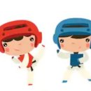 골든킥태권도 이미지