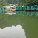 소양계곡낚시터 이미지