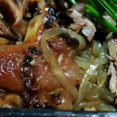 마왕족발 산본점