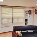 갈마동경로당 | 서구 둔산동 아파트 경로당에 설치해 드린 블라인드입니다! #탄방동커튼 #갈마동커튼 #월평동커튼...