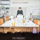 입사 | &#39;아디다스 SONCORP&#39; 입사 후기 (Feat. 흥민존 각도 연구부)