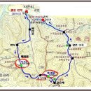 2026년 7월 12일 271차 정기산행 - 충북 괴산 아가봉,옥녀봉(속리산) 이미지